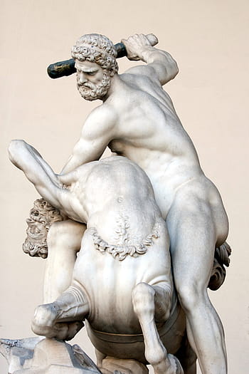 Firenze, piazza della signoria, palazzo vecchio, michelangelo, Davido, alto rinascimento, Neptunbrunnen, storia dell'arte, statue, statua, scultura