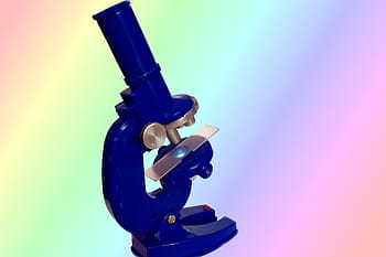 microscope, science, kids, microscopy
