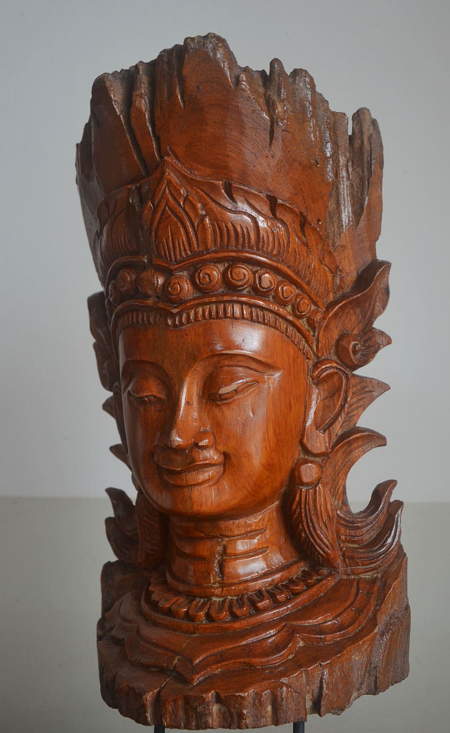 buddha, carving, wood, religion, buddhism, asia, statue, ancient, buddhist, sculpture, carved
