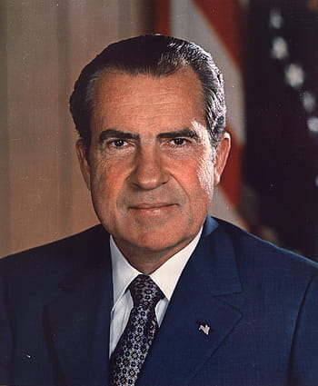 richard nixon bilde, richard nixon, bilde, portrett, president, offentlig domene, menn, forretningsmann, én person, ser på kameraet, mennesker