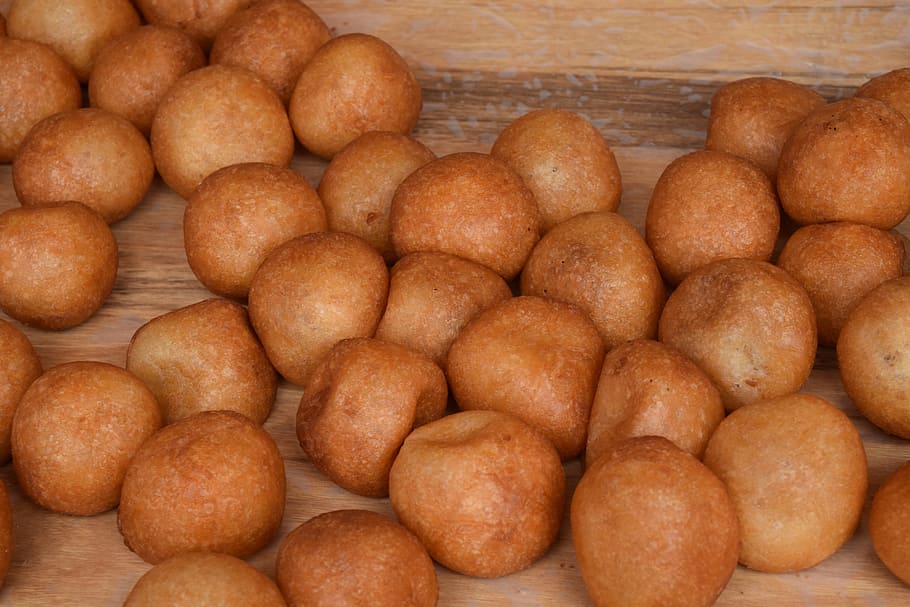 trh, namdaemun, jíst, cukr, jjinppang, jídlo, hnědý, Svačina, jídlo a pití, svěžest, Zdravé stravování