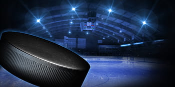 hockey, background, wallpaper, sports, snow, ice, cold, hockey puck, arena, stadium, lights
