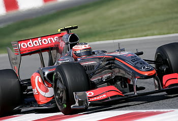 mclaren, sport, vzorec, soutěž, sportovní závod, motoristický sport, Rychlost, motorová závodní dráha, sportoviště, montmelo, motor