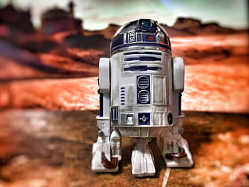 hvězdné války r2-d2, hračka, robot, hvězdné války, objekt, postava, malý robot, malá hračka, plastová hračka
