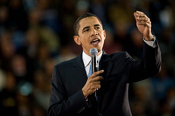 bývalý, nás., pres., Barack Obama, obama, prezident, muž, prezident Obama, Bílý dům, vláda, slavný