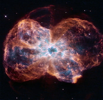 เนบิวลาดาวเคราะห์, ngc 2440, ช่องว่าง, จักรวาล, ฮับเบิล, กล้องโทรทรรศน์, นาซา, กลุ่มดาวลูกสุนัข, รูปร่างผูกโบว์, ดาวที่กำลังจะตาย, ร้อน