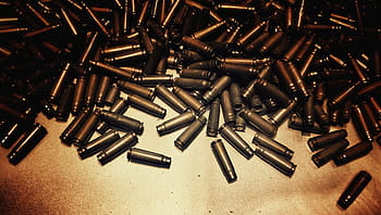 bullet cartridge lot, brown, textile, Shells, War, Grim, Bullet, the shells, bullets, army, the second world war