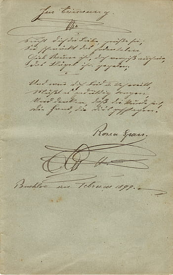 white paper, old script, font, handwriting, 1899, german, old paper, page, german font, read, past