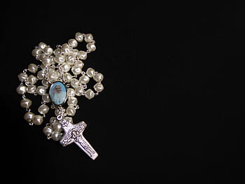 Pray, Rosary, Beads, Prayer, Catholic, rosary, beads, pope, religion, faith, holy, symbol