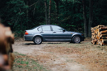 フィールド、 森林、 車の旅、 穀物、 車、 小麦、 森、 bmw、 旅行、 牧草地、 農地