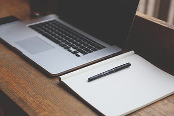 black, pen, graphing paper, macbook, pro, startup, start-up, notebooks, creative, computer, company