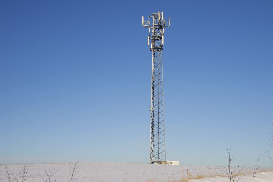 relé gsm, telefonní sloup, technologií, gsm telefonie, mobilní sítě, technologie a příroda, rádiový stožár, Internet, lte