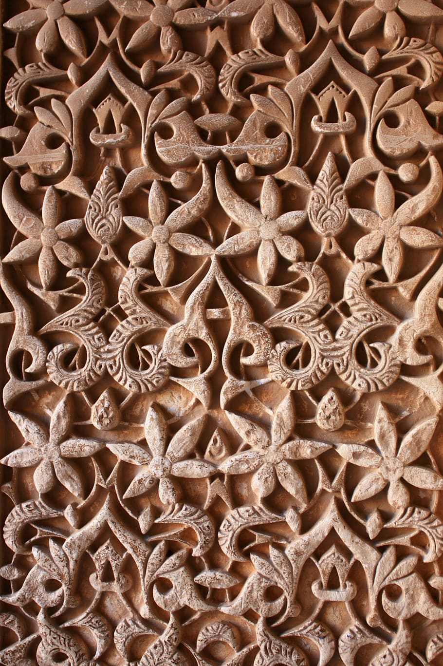 mosaic, oriental, spain, monument, sculpture, ornament