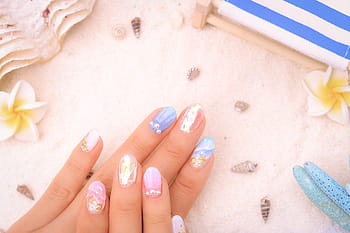 personen hand, wit, textiel, personen, hand-, vrouw, strand, handdoek, schoonheid, vrouwtjes, ontspanning