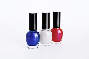 nail polish, manicure, make up, cosmetics, feminine, bottles, isolated, objects, fashion, glamour