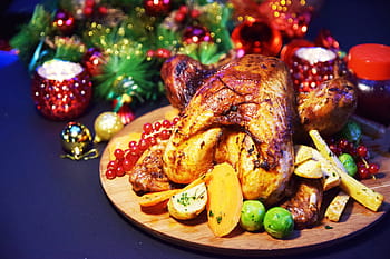 jídlo, maso, požitkář, večeře, deska, pepř, kuchyně, Lahodné, vaření, restaurace, zdravý