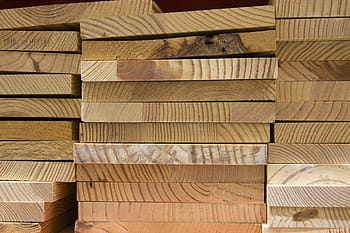 hromada, hnědý, dřevěná prkna, dřevo, textura, dřevěný, zásobník, řezivo, materiál, průmysl, tesařství