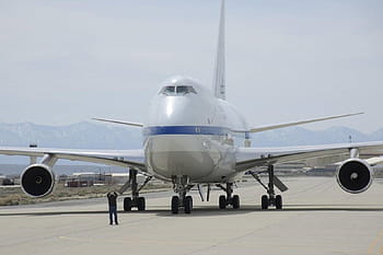Jetliner, Boeing 747Sp, Modified, telescope, nasa, national, aeronautics and space, administration, stratospheric observatory, infrared astronomy, sofia
