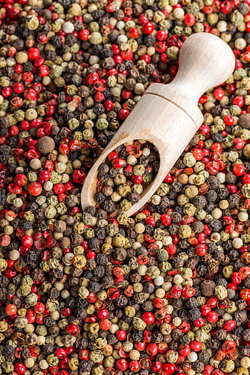 mucchio, semi di peperoncino, Pepe, peperone, mix di peperoni, peperoncino, stagionatura, spezie, cibo, condimenti, odore