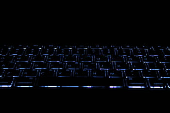keyboard, laptop, notebook, macbook pro, lighting