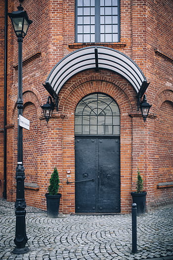 loft aparts, -, arquitectura, ciudad, Loft, Arquitectura de la ciudad, Lodz, Polonia, ladrillos, viejos, edificios