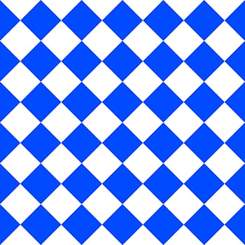 blue, white, checked, pattern, diamonds, seamless, seamlessly, background, oktoberfest, bavaria