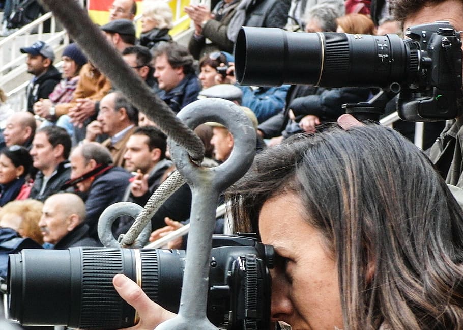 photographer, camera, photographers, photography, girl, digital, digital camera