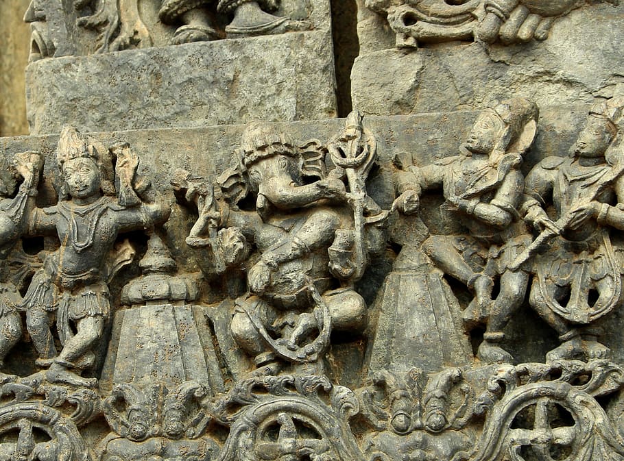 Belur, Halebeedu, Hoysala, Karnataka, hoysala, karnataka, ancient temples, hinduism, architecture, india, tourism, stone