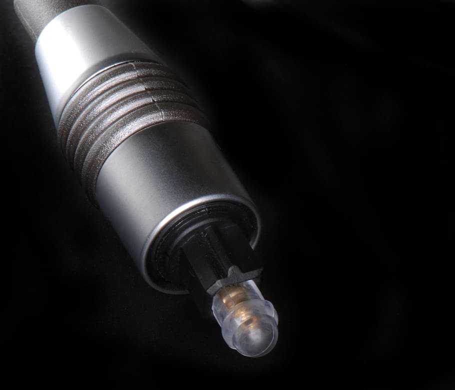 connector, cable, plug, connect, digital, electronic, multimedia, audio, recording, technology, spdif