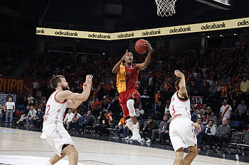 galatasaray, odeabank, Bayern, Mnichov, eurocup, Basketball