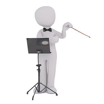 human, figure, standing, front, music, stand, males, 3d model, isolated, 3d, model
