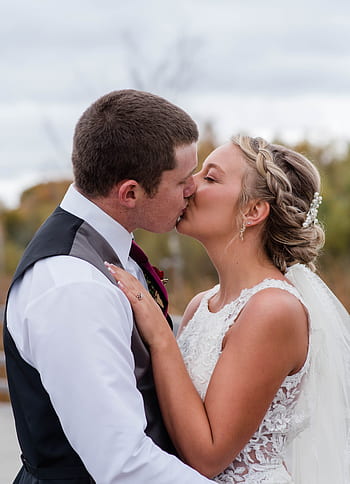 couple, love, wedding, weddings, marriage, bride, groom, romance, relationship, romantic, kiss
