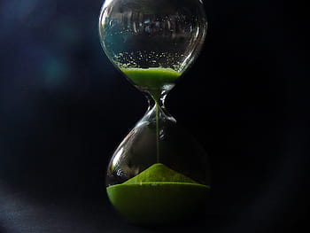 hodiny skla, mělký, zaostřit fotografii, časová vzdálenost, chronometr, doba trvání, časovač, styl, doba, smích, interval