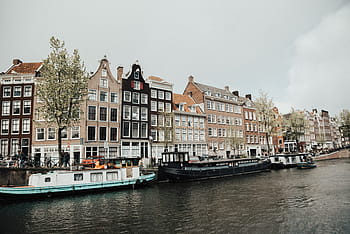 bateaux, corps, eau, Maisons, architecture, bâtiment, Infrastructure, bateau, yacht, transport, Voyage