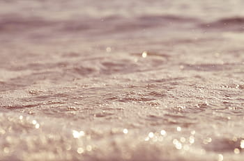 untitled, blur, bokeh, sea, water, nature, backgrounds, abstract, wave, shiny, defocused