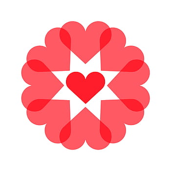 srdce, milovat, romantika, svatba, dekorace, Valentýn, dekorace srdce, deco, dekorativní, blahopřání, pohlednice
