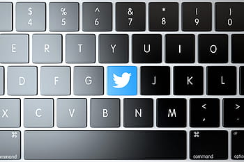 tweety, cvrlikání, zařízení, redakční, laptop, loga, médií, mikroblogování, síť, online, sociální
