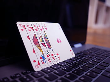 online poker, poker, gambling, play, card game, cards, casino, playing cards, ace, pay, luck