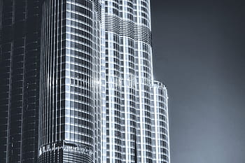 details, building, Architectural, Dubai, architecture, city, skyscraper, urban Scene, tower, office Building, modern