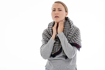 disease, the common cold, flu, medicine, health, shawl, fever, medication, temperature, thermometer, chills