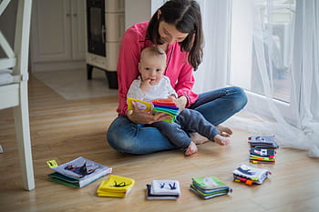 mother, son, baby, family, playing, woman, child, boy, kid, female, parent