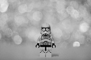 photography, star, wars, clone, trooper, lego, toy, star wars, stormtrooper, plastic, figure