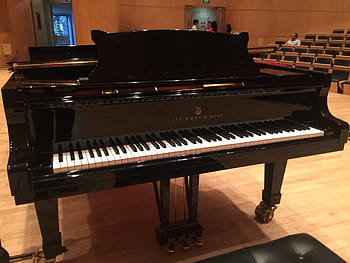 pianoforte, Steinway, sala concerti, musica, strumento musicale, tasto del pianoforte, pianoforte a coda, musica classica