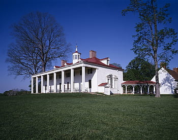 mount vernon, περιουσία, Γιώργος Ουάσιγκτον, Πρόεδρος, Σπίτι, τόπος κατοικίας, ιστορικός, martha, ποταμός Potomac, ορόσημο, Κτίριο