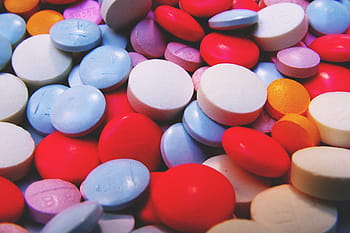 pilulky a tablety, pilulky, tablety, rozličný, lék, doktor, drog, zdraví, zdravotní péče, nemocný, lékařský
