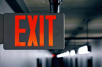 znaménko exit města, město, výjezd znamení, městský, podepsat, přeprava, vedení, symbol šipky, svítí, text, sdělení