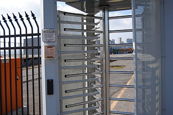 access, control, security, safety, gate, barrier, fence, obstacle
