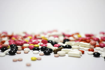 pills and capsules, Pills, capsules, various, capsule, cure, doctor, drug, drugs, healthcare, ill