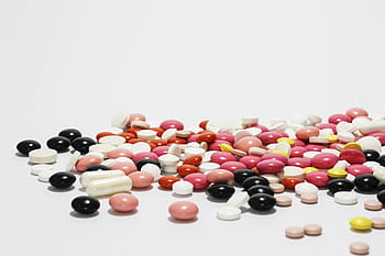 assorti, pilules de médecine, capsules, médicament, des pilules, médicaments, guérir, comprimés, pharmacie, médical, la maladie