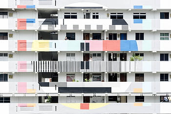 yakın çekim fotoğrafçılık, test kartı, beton, bina, insanlar, adam, eski, bayan, genç, kuruluş, mimari